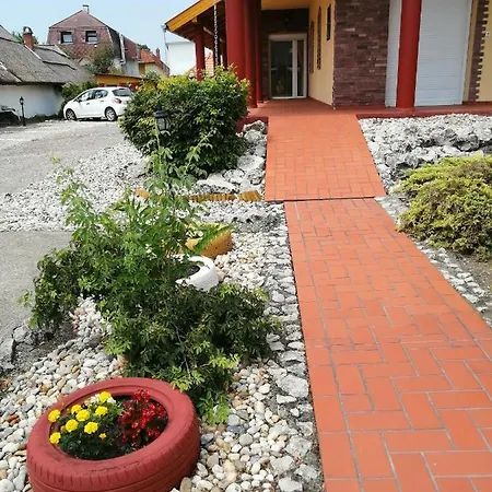 Napocska Panzio Gasthof