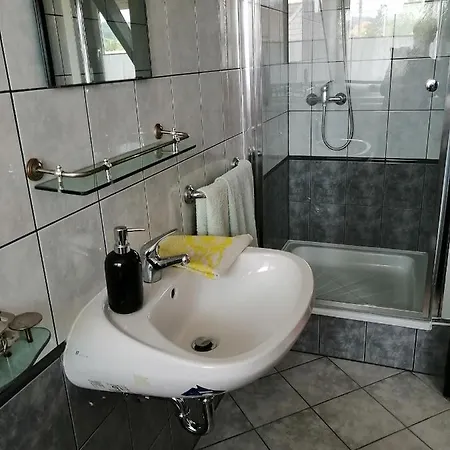 Guest house Napocska Panzio