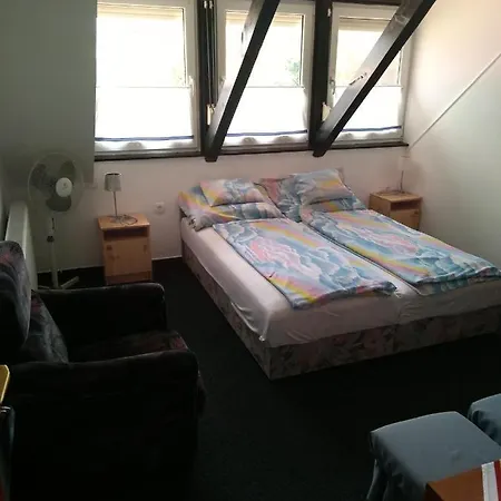 Napocska Panzio Gasthof 3*