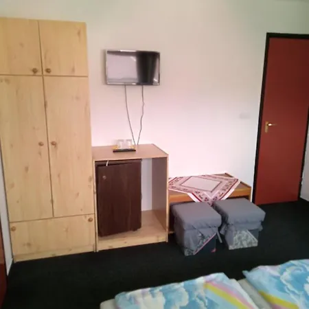 Gasthof Napocska Panzio 3*