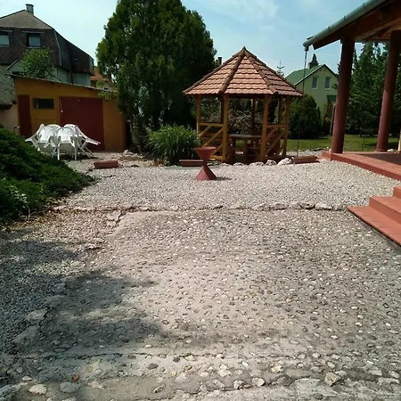 Napocska Panzio Guest house