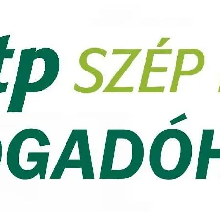 Guest house Napocska Panzio 3*