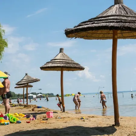 Affittacamere Napocska Panzio Vonyarcvashegy